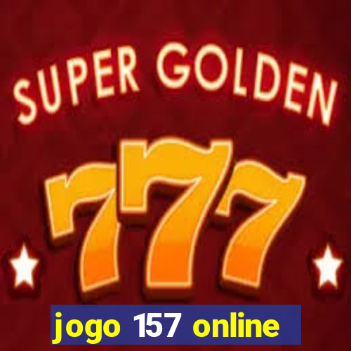 jogo 157 online